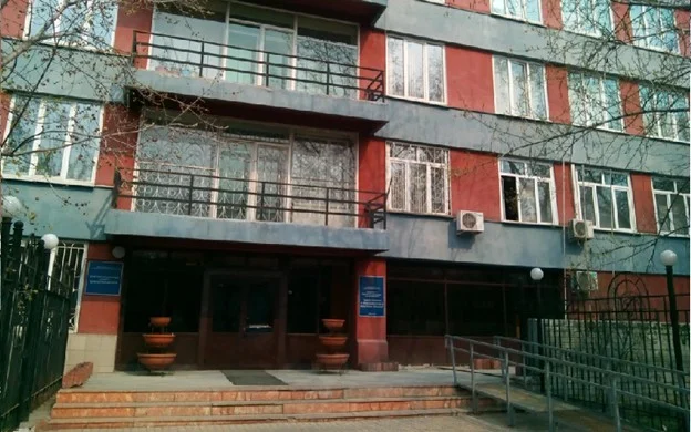 Поставка медицинской мебели для Центра гигиены и эпидемиологии в Иркутской области
