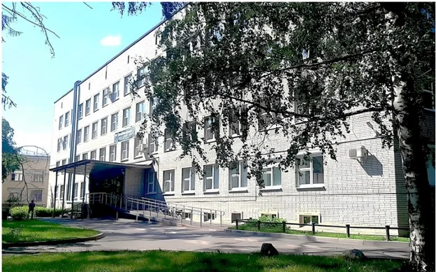 Поставка весов для ГБУЗ «Городская поликлиника № 60 Пушкинского района»