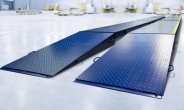Автомобильные весы ВСА-С (Невские Весы)