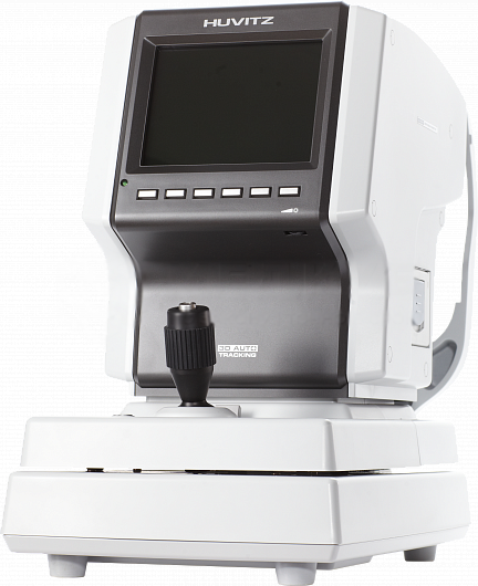 Автоматический рефрактометр Huvitz HRK-7000A