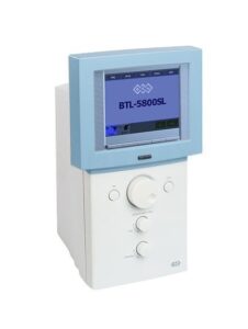 Аппарат комбинированной терапии BTL-5800SL Combi