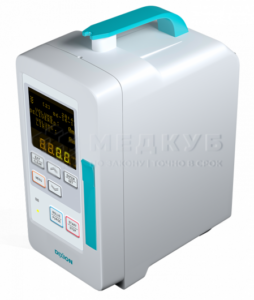 Инфузионный насос Dixion Instilar 1488