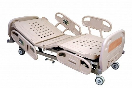 Кровать функциональная 4-секционная Dixion Classic Bed CGN-02 с электроприводом