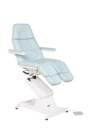 Кресло процедурное Пластэк "ФП-1", педаль управления, 1 электропривод