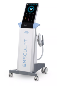 Нейромышечный стимулятор BTL EMSCULPT для лечения ожирения