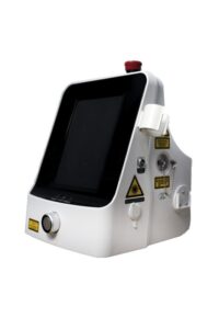 Высокоинтенсивный диодный лазер GIGAA LASER GBOX-15AB для HILT-терапии