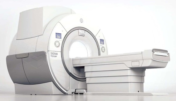 Магнитно-резонансный томограф 1,5Тл GE Healthcare SIGNA Voyager 70см для оснащения кабинетов и отделений томографии (КТ, МРТ, ПЭТ)
