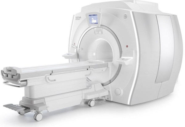Магнитно-резонансный томограф 3Тл GE Healthcare SIGNA Architect 70см для оснащения кабинетов и отделений томографии (КТ, МРТ, ПЭТ)