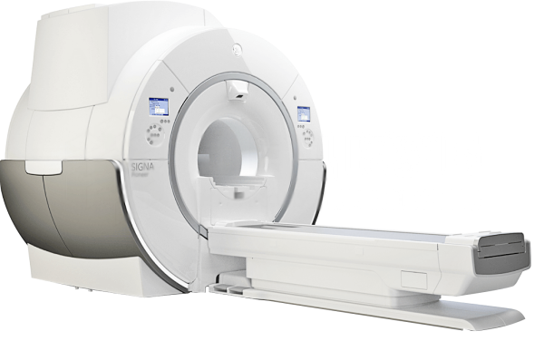 Магнитно-резонансный томограф 3Тл GE Healthcare SIGNA Pioneer 70см для оснащения кабинетов и отделений томографии (КТ, МРТ, ПЭТ)