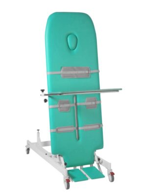 Стол массажный с функцией вертикализации Ferrox CANALETTO PLUS