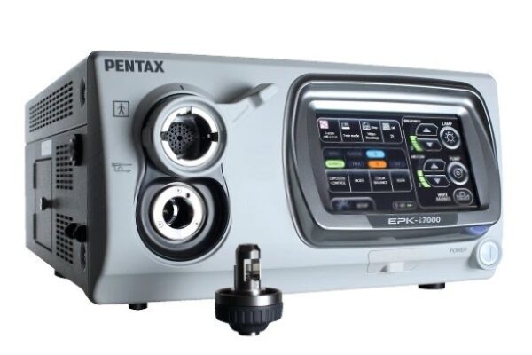 Видеопроцессор Pentax EPK-i7010 Optivista
