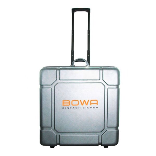 Чемодан для ЭХВЧ BOWA ARC (без аппарата)