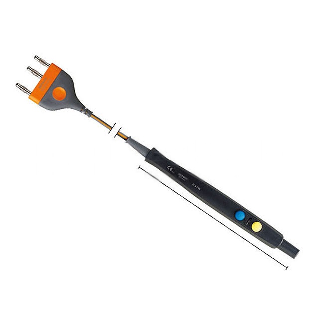 Держатель электродов BOWA ErgoPEN slim 2-кнопочный, разъем 4 мм, COMFORT, кабель 4,5 м (для BOWA ARC)