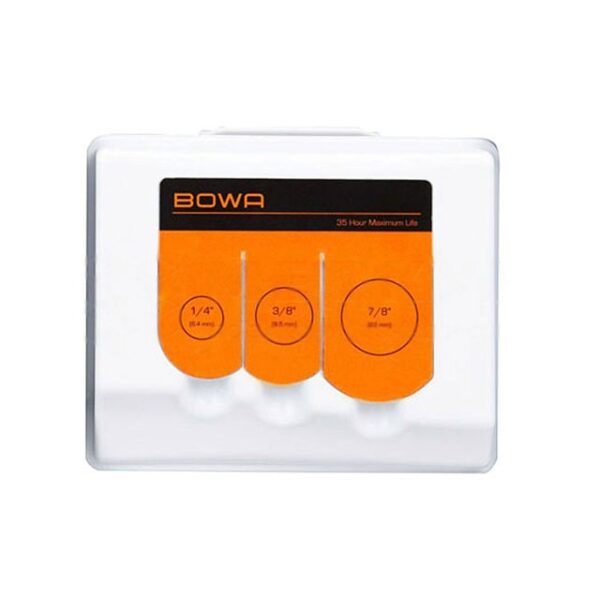 Фильтр на 35 часов для системы дымоудаления BOWA SHE SHA (REF 950-001) (2 шт/уп)
