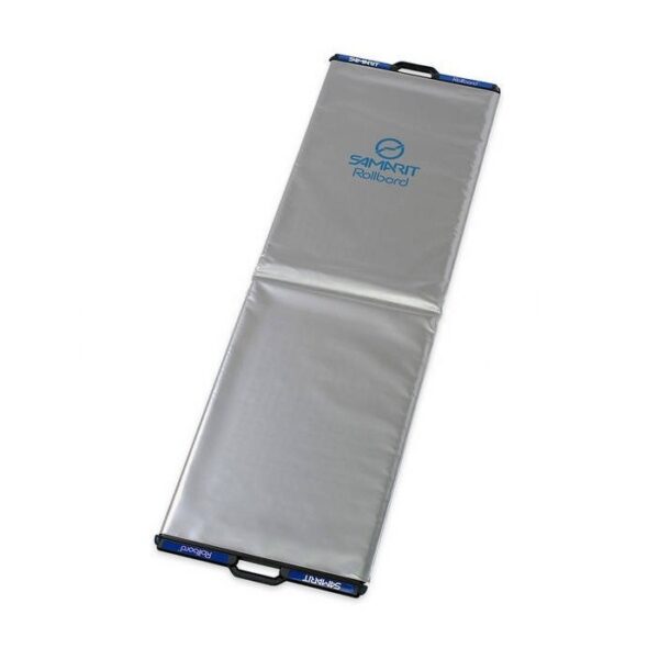 Устройство для перекладывания больных Samarit Medical AG Rollbord Hightec МРТ/КТ 178х40 (перекладчик пациента)