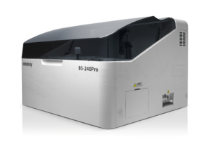 Биохимический анализатор Mindray BS-240 Pro