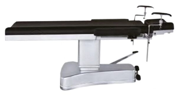 Операционный стол STARTECH 3008E механогидравлический, вариант 2