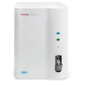 Гематологический автоматический анализатор HEMAX 530CT