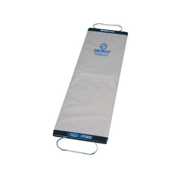 Устройство для перекладывания больных Samarit Medical AG Rollbord Professional МРТ 180х42 (перекладчик пациента)