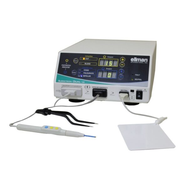 Аппарат электро-радиохирургический Surgitron DF 120 (Dual RF) Ellman