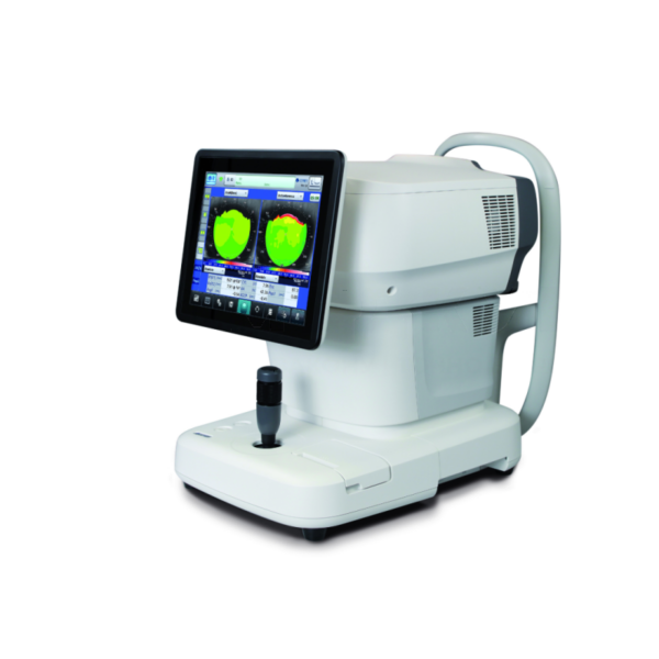 Автоматический рефрактометр Tomey MR-6000
