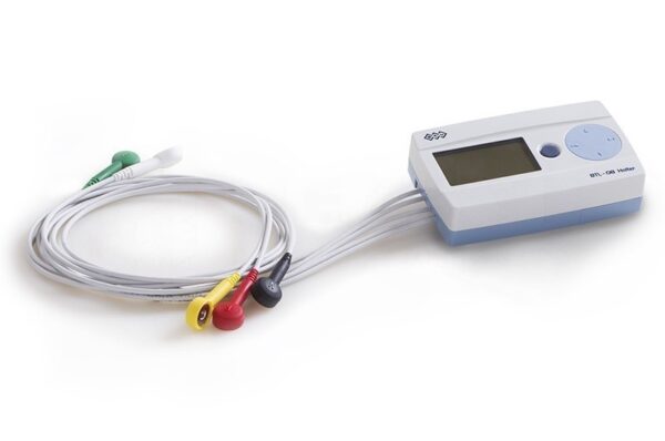 Холтеровский монитор (холтер) BTL-08 ECG HOLTER с ПО CardioPoint-Holter H300