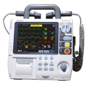 Дефибриллятор-монитор Mindray BeneHeart D6