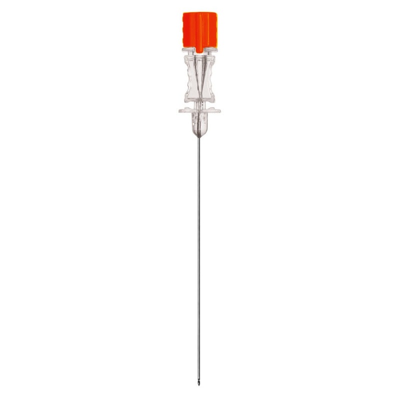 Игла спинальная Pencil Point (Карандаш) Apexmed с иглой-проводником 29G/90мм