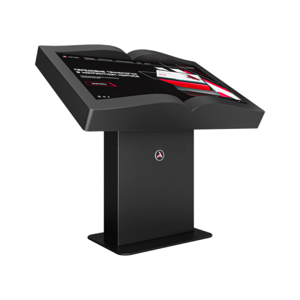 Интерактивный стол AxeTech Book 32" комплектация Start