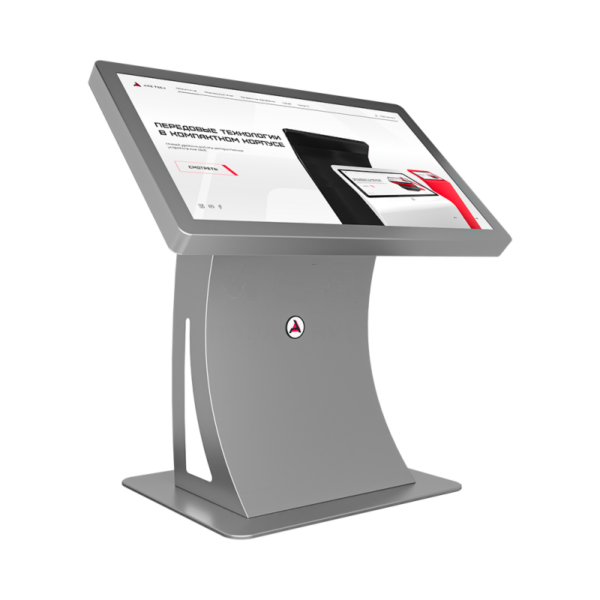 Интерактивный стол AxeTech Lumia 65" комплектация Premium 2.0