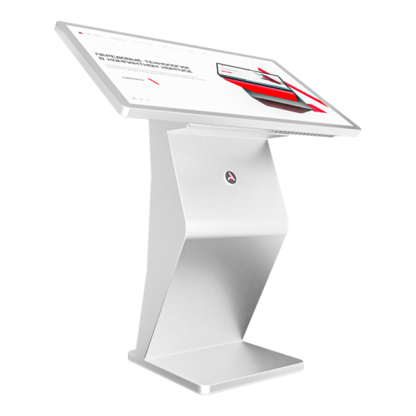 Интерактивный стол AxeTech Neo 55" комплектация Premium
