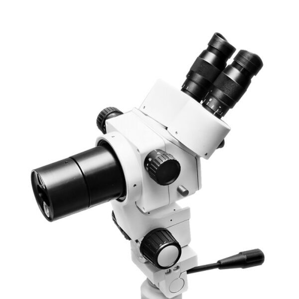 Кольпоскоп ZMir КС-02-301 Zoom Комфорт, базовая комплектация