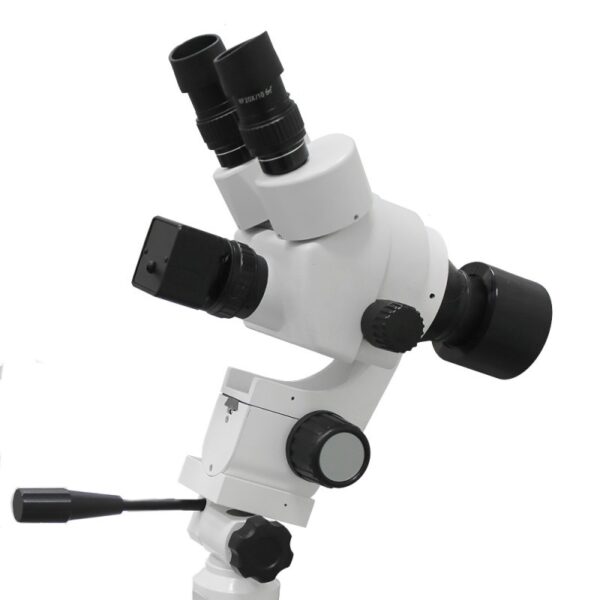 Кольпоскоп ZMir КС-02-301 Zoom Комфорт с видеокомплексом