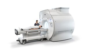 Магнитно-резонансный томограф 3Тл GE Healthcare SIGNA Premier 70см для оснащения кабинетов и отделений томографии (КТ, МРТ, ПЭТ)