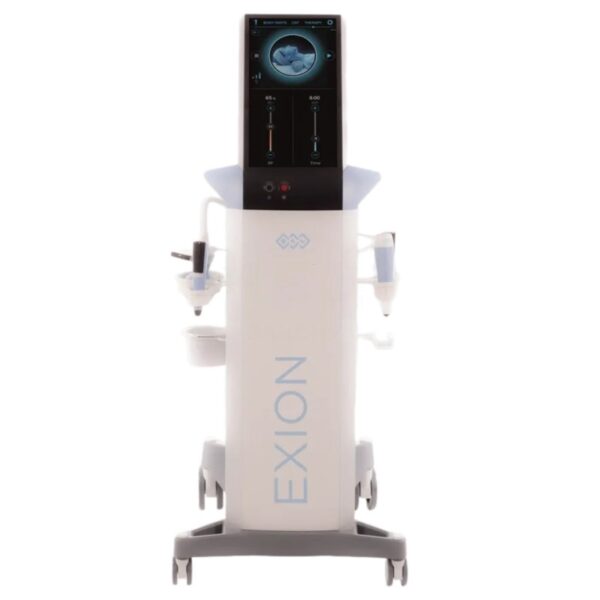 Многофункциональная платформа BTL-785F EXION для неинвазивного RF-лифтинга