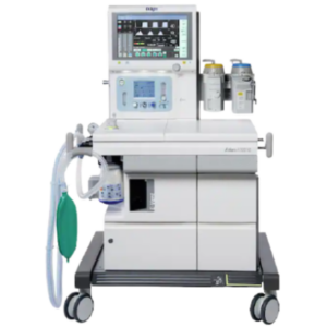 Наркозно-дыхательный аппарат Draeger Atlan А300 XL
