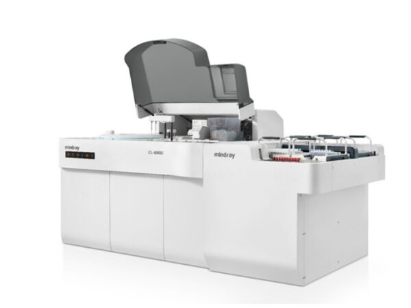 Система для иммунохимического анализа MINDRAY CL-6000i