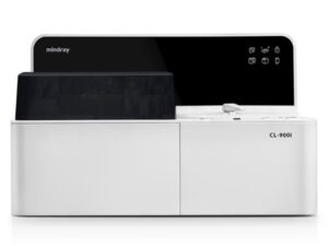 Система для хемилюминесцентного иммунного анализа MINDRAY CL-900i