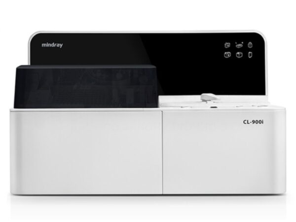 Система для хемилюминесцентного иммунного анализа MINDRAY CL-900i