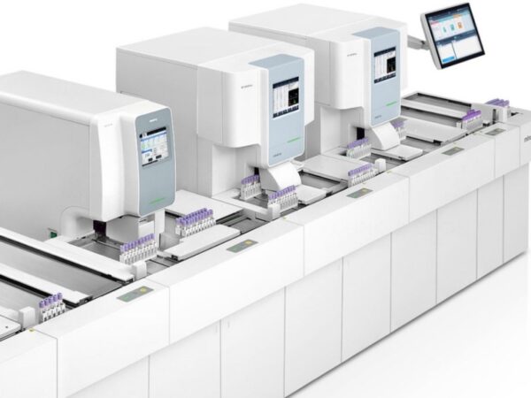 Система цитологического анализа нового поколения MINDRAY CAL 8000