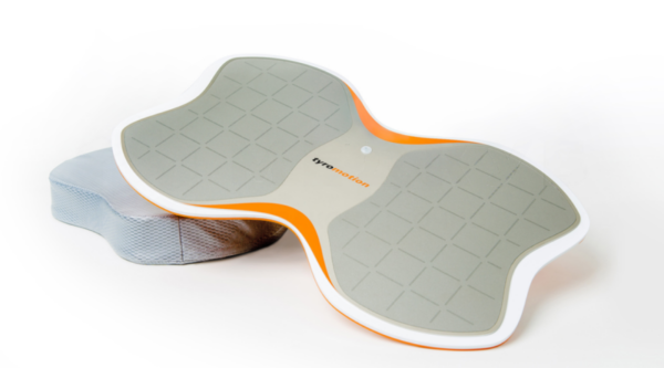 Стабилоплатформа Tyromotion Tymo Therapy Plate для функциональной оценки и реабилитации