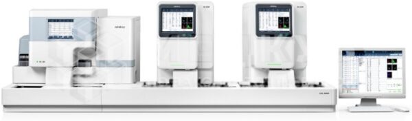 Стендовая система клеточного анализа MINDRAY CAL 6000