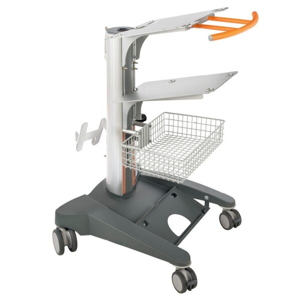 Тележка ARC CART для аппаратов BOWA ARC и системы дымоудаления SHE SHA, в сборе 950x545x710 мм
