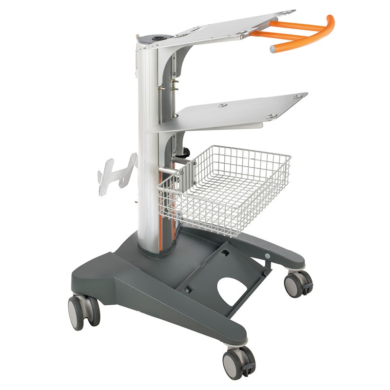 Тележка ARC CART для аппаратов BOWA ARC и системы дымоудаления SHE SHA, в сборе 950x545x710 мм