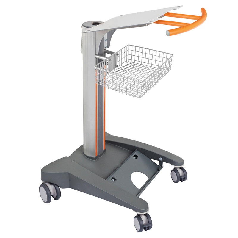 Тележка ARC CART для аппаратов BOWA ARC с навесной корзиной, в сборе 950x580x540 мм