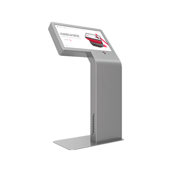 Терминал самообслуживания AxeTech Flex 27"