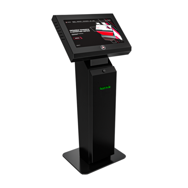 Терминал самообслуживания AxeTech Runo 19"