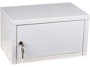 Шкаф медицинский трейзер Промет МД 1 1650