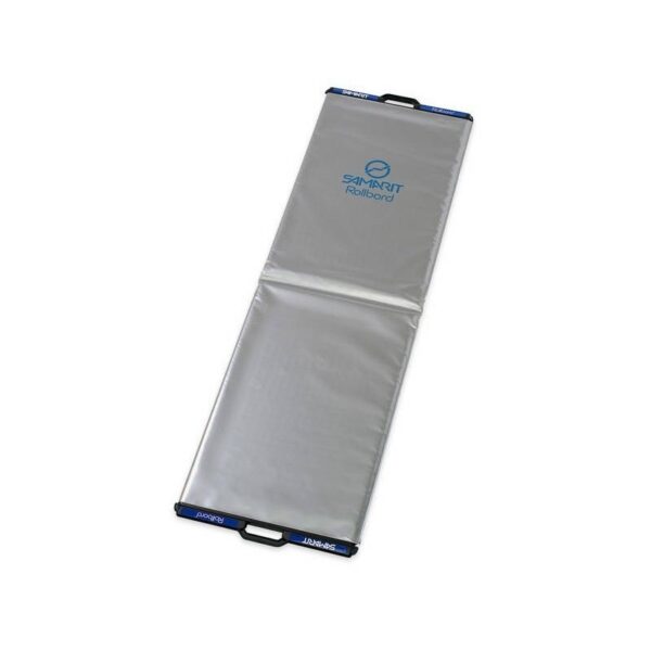 Устройство для перекладывания больных Samarit Medical AG Rollbord Hightec Standart 178х50 см складной (перекладчик пациента)