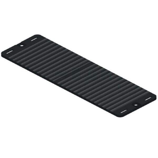 Устройство для перемещения пациента Transaroll Hygieneboard Mini 95х50 складной